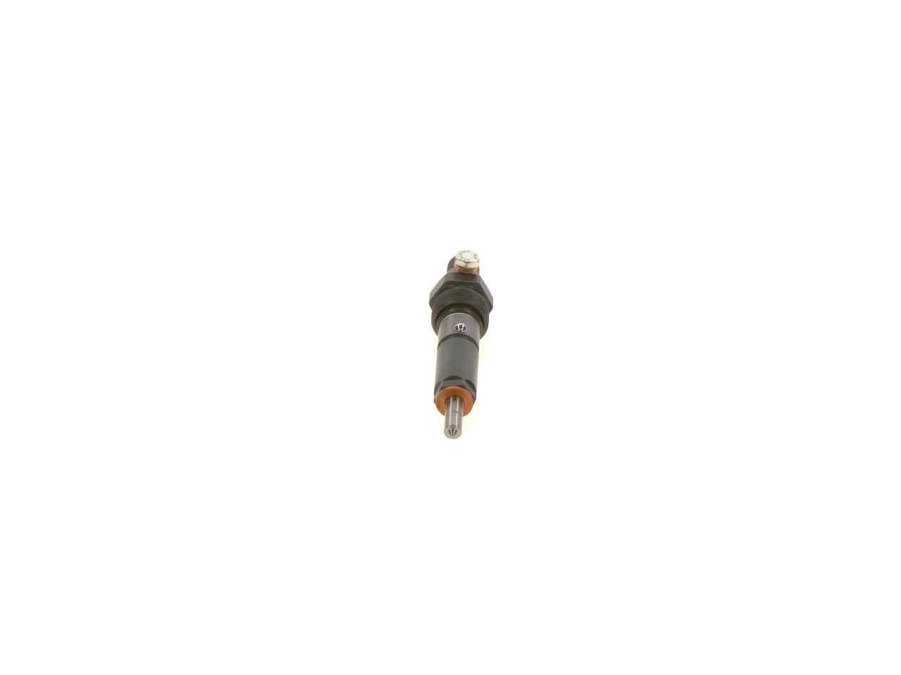 Nozzle and Holder Assembly