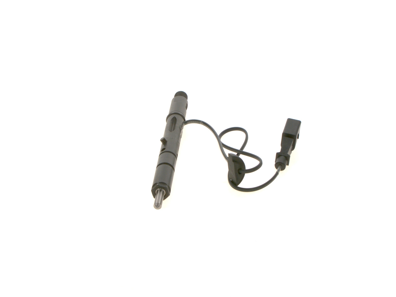 Nozzle and Holder Assembly