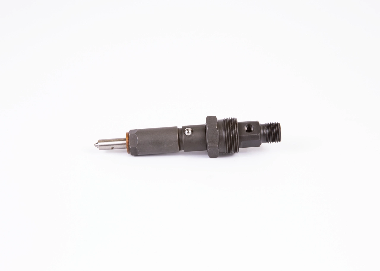 Nozzle and Holder Assembly