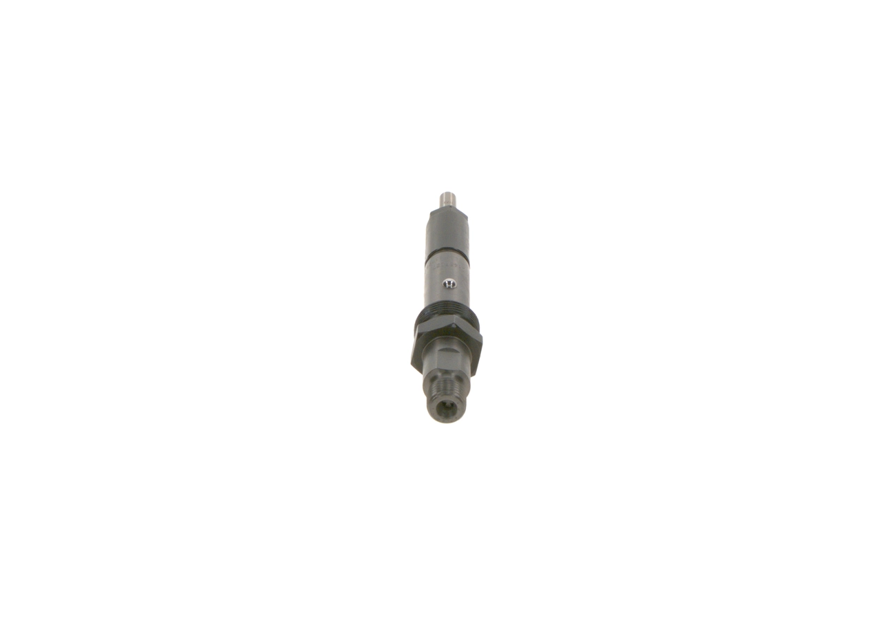 Nozzle and Holder Assembly