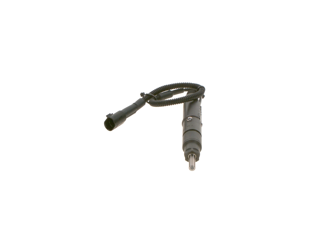 Nozzle and Holder Assembly