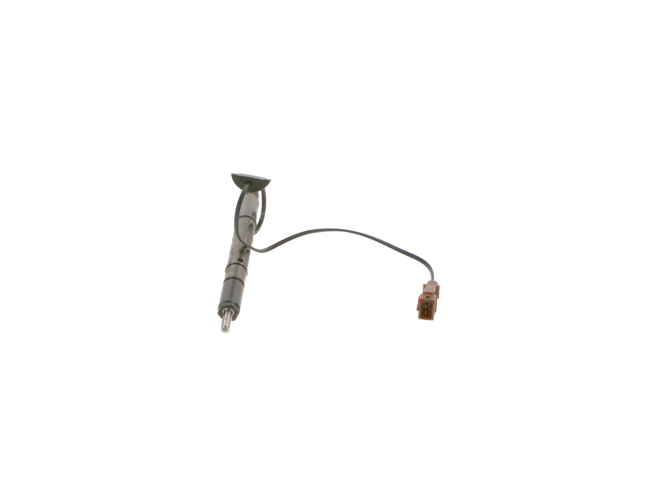 Nozzle and Holder Assembly