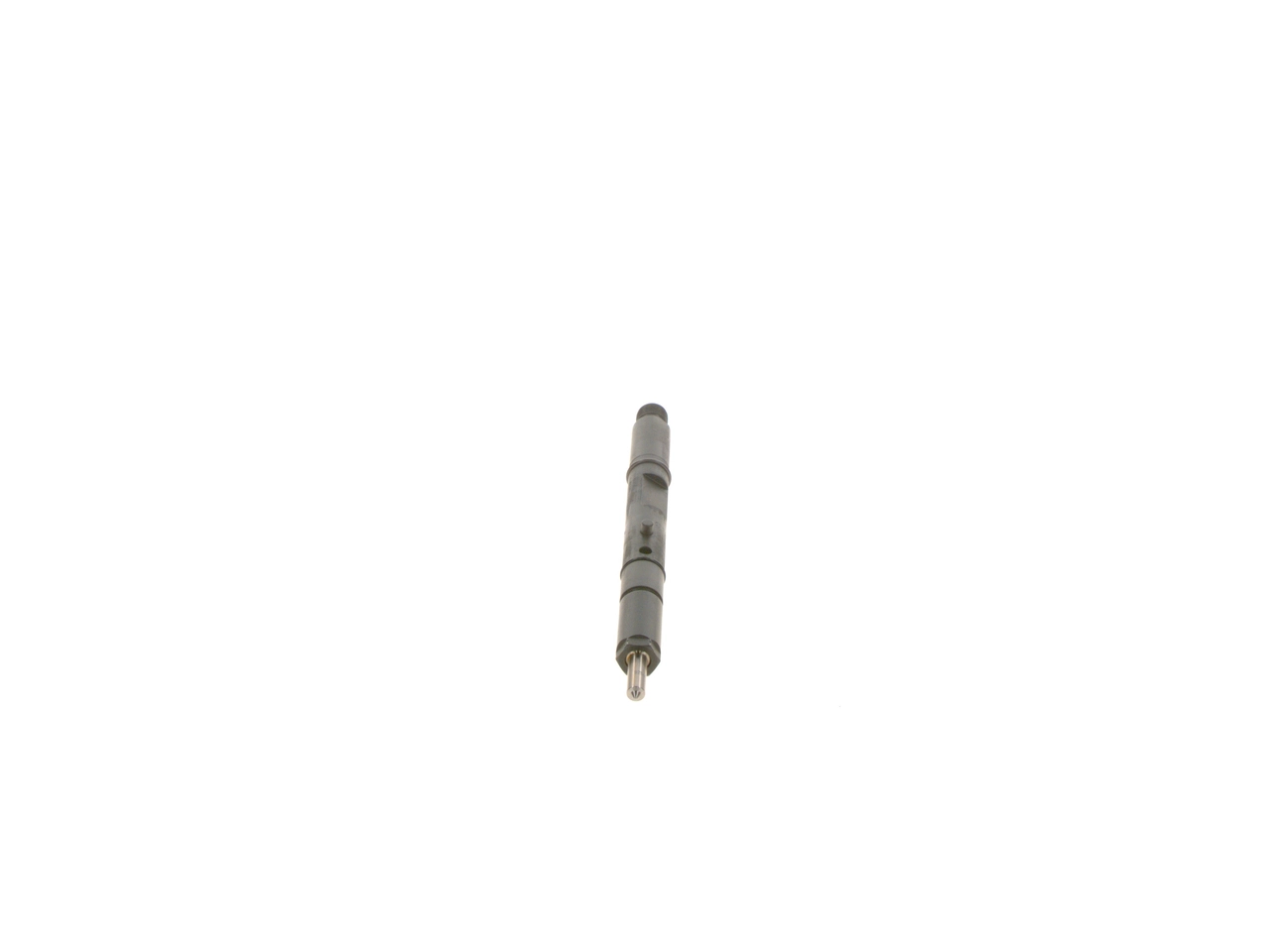 Nozzle and Holder Assembly