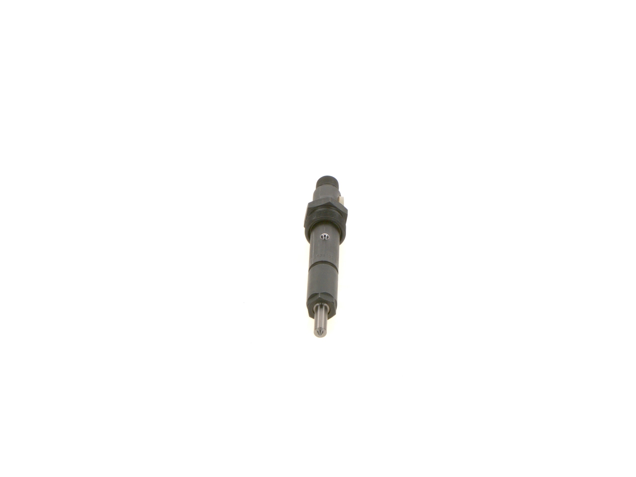 Nozzle and Holder Assembly