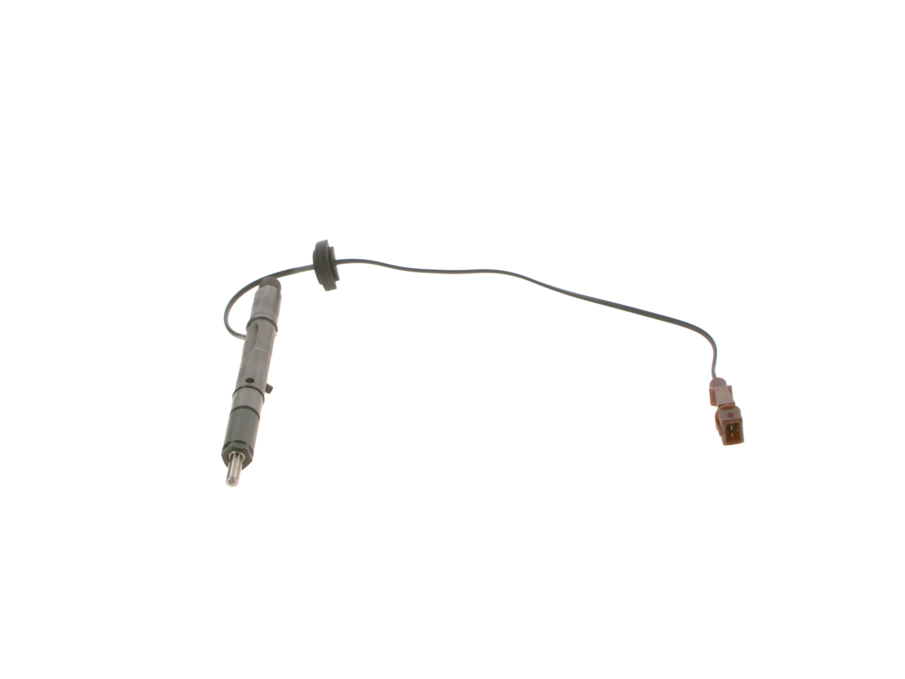 Nozzle and Holder Assembly