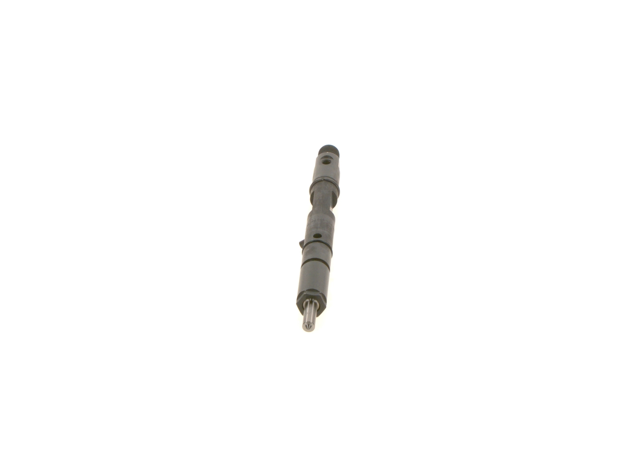 Nozzle and Holder Assembly
