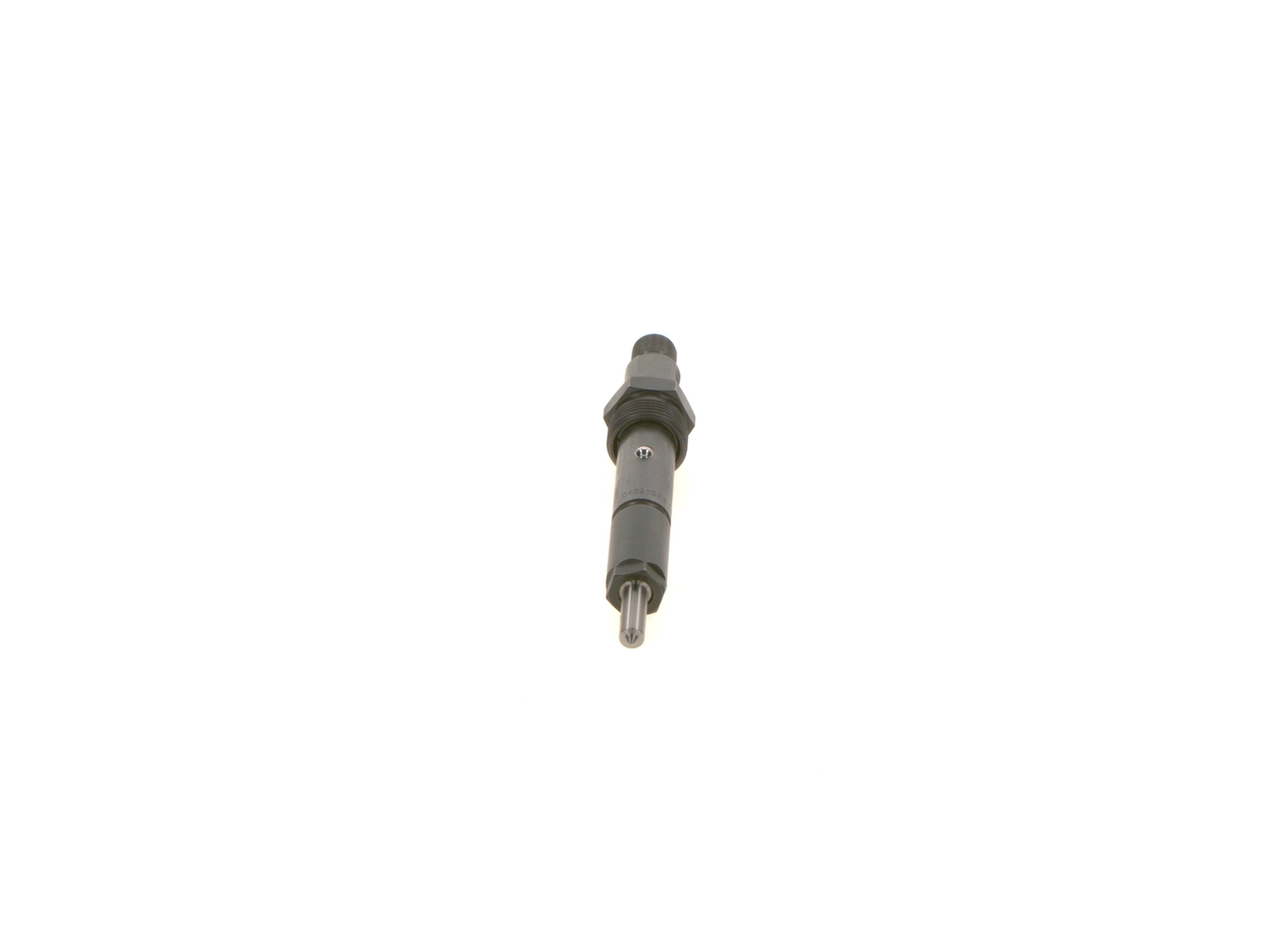 Nozzle and Holder Assembly