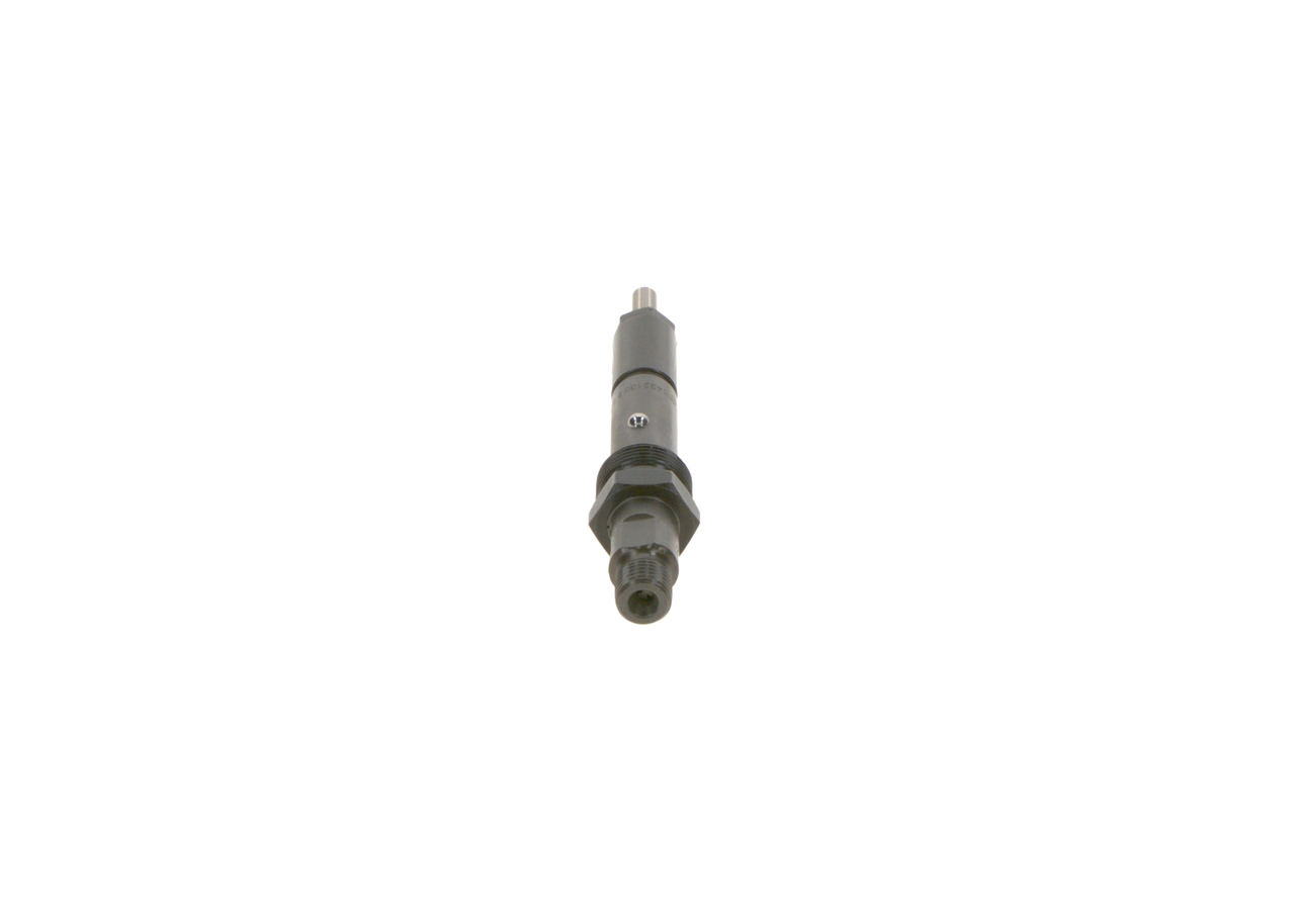 Nozzle and Holder Assembly
