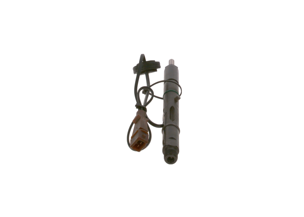 Nozzle and Holder Assembly