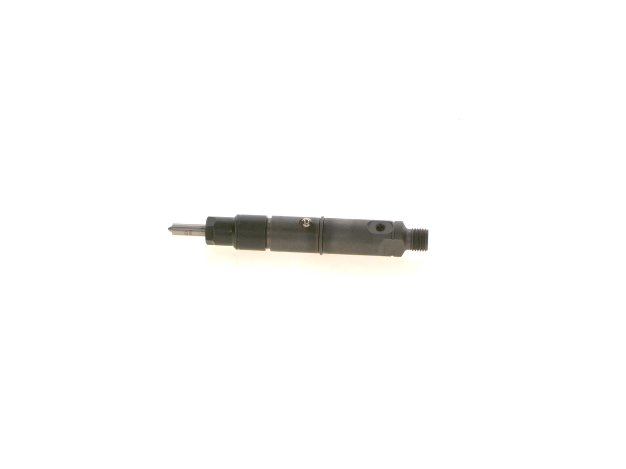 Nozzle and Holder Assembly