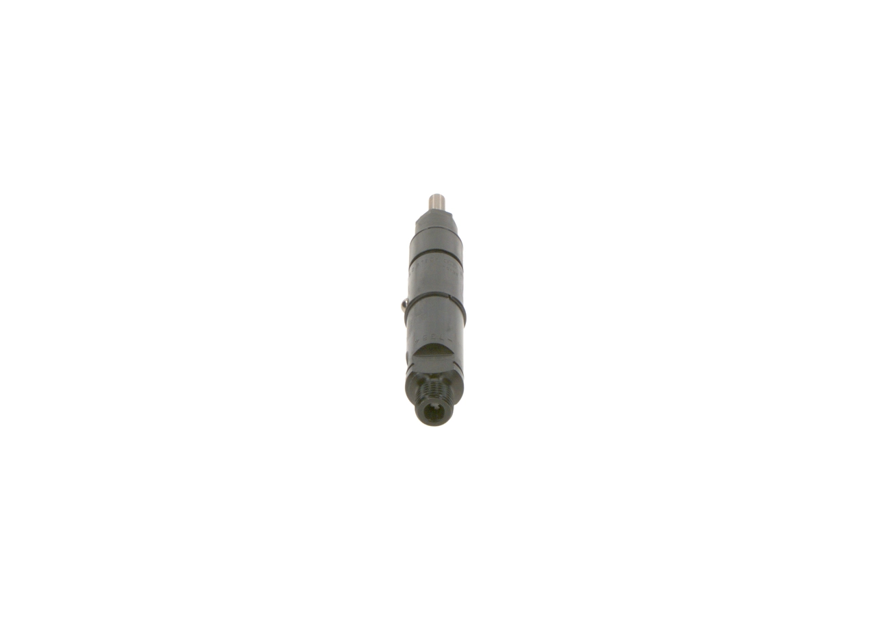 Nozzle and Holder Assembly