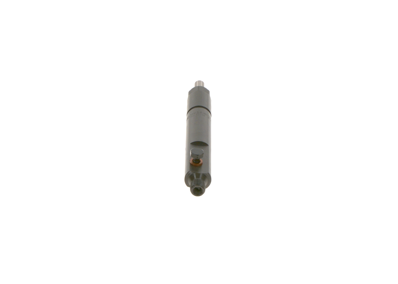 Nozzle and Holder Assembly