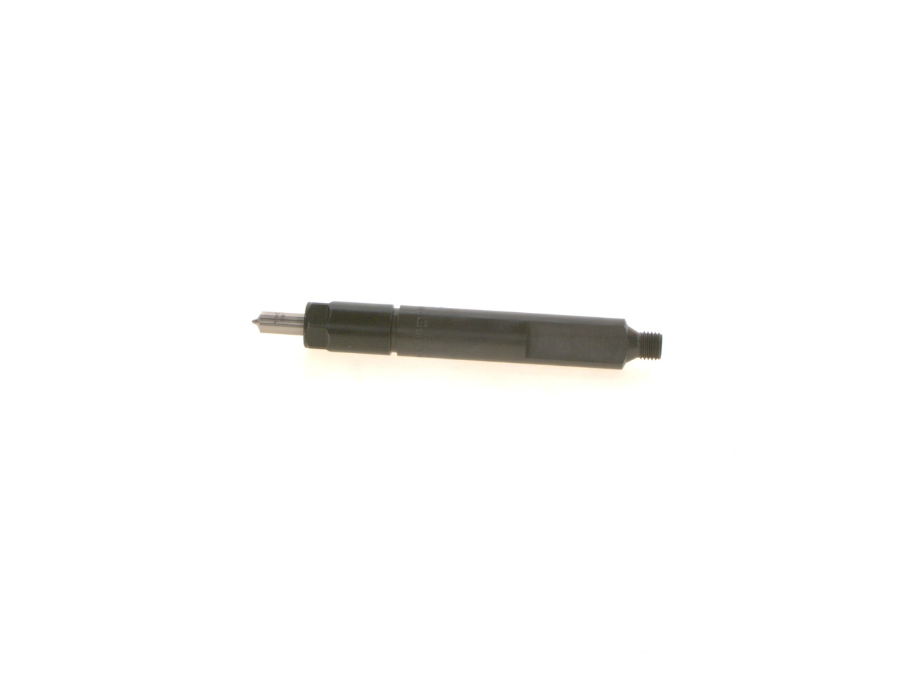 Nozzle and Holder Assembly