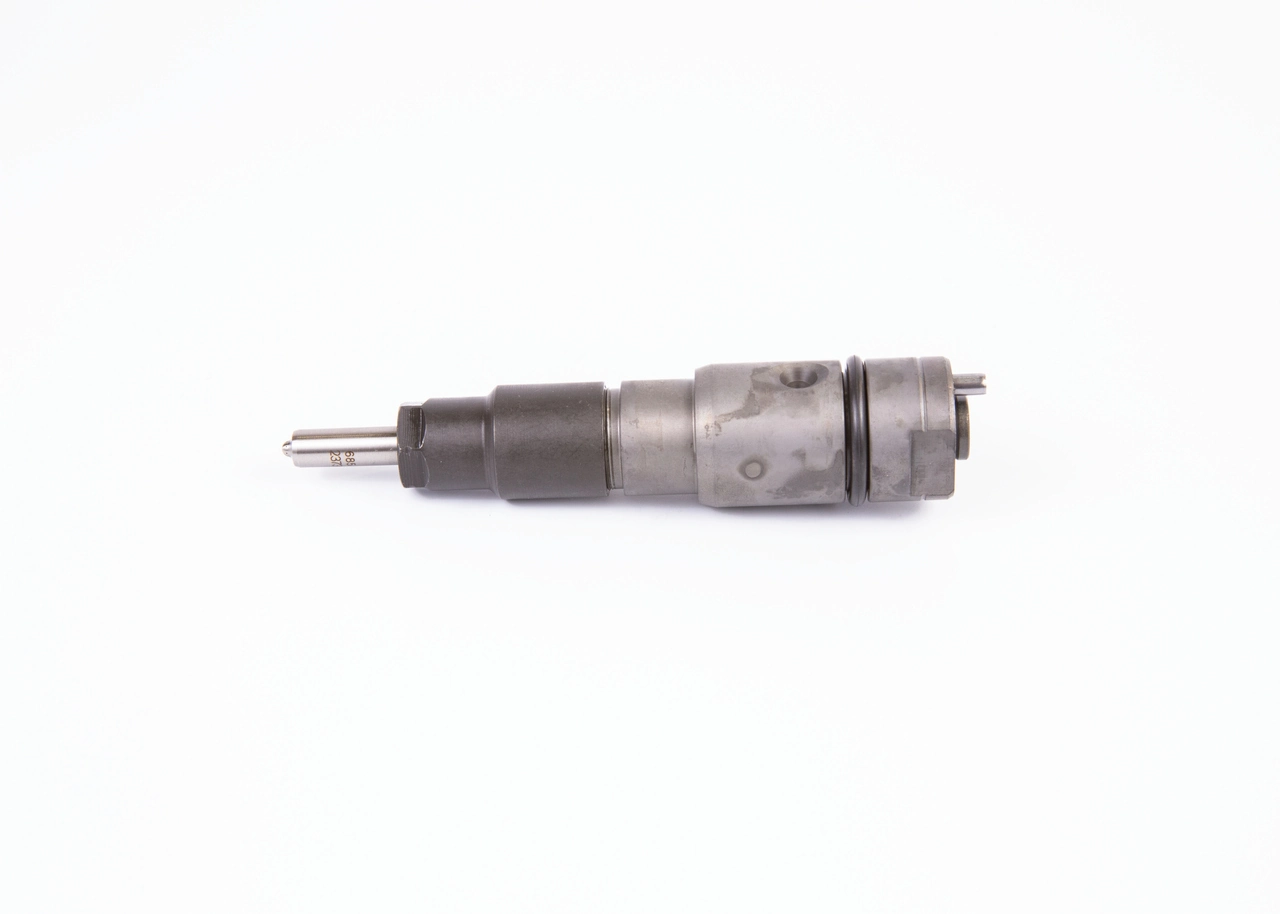 Nozzle and Holder Assembly