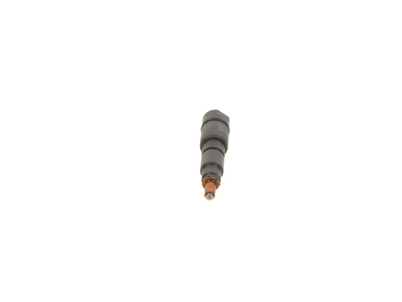 Nozzle and Holder Assembly