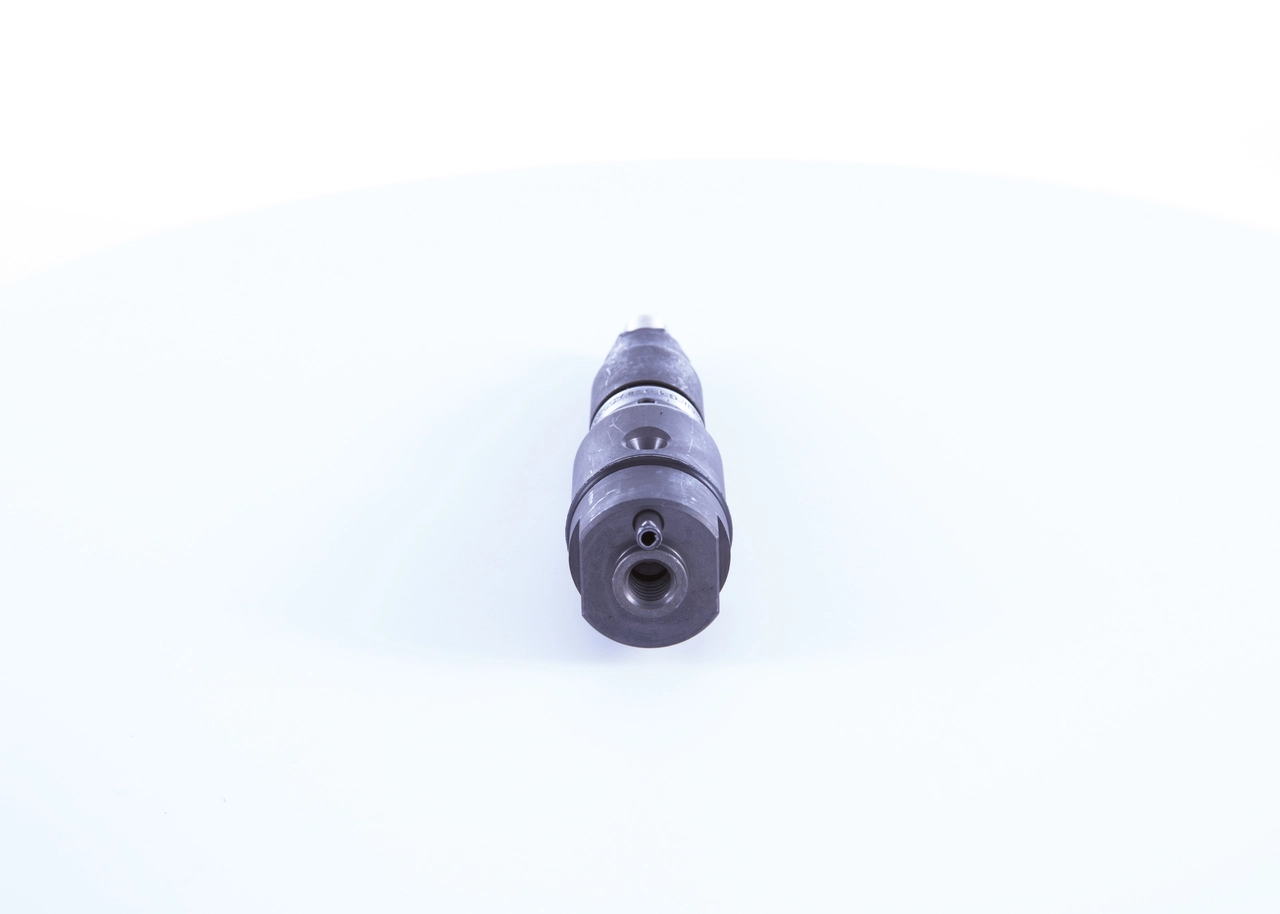 Nozzle and Holder Assembly