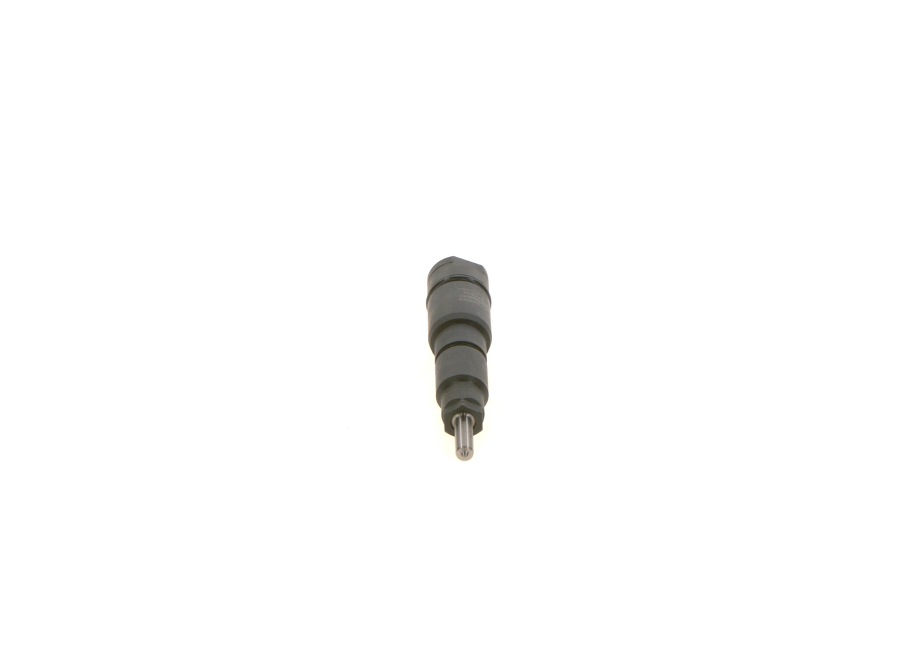 Nozzle and Holder Assembly