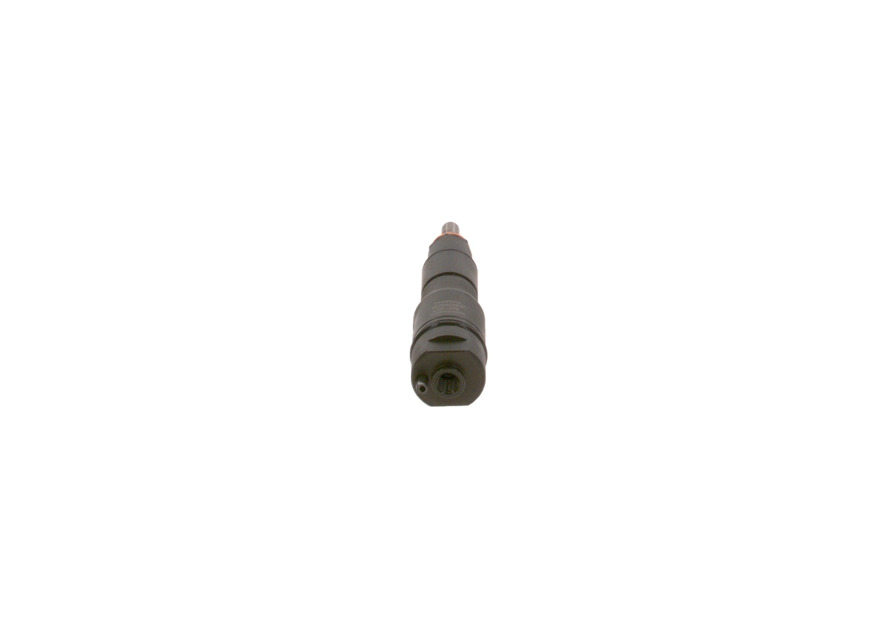 Nozzle and Holder Assembly