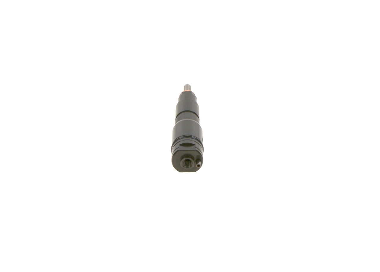 Nozzle and Holder Assembly
