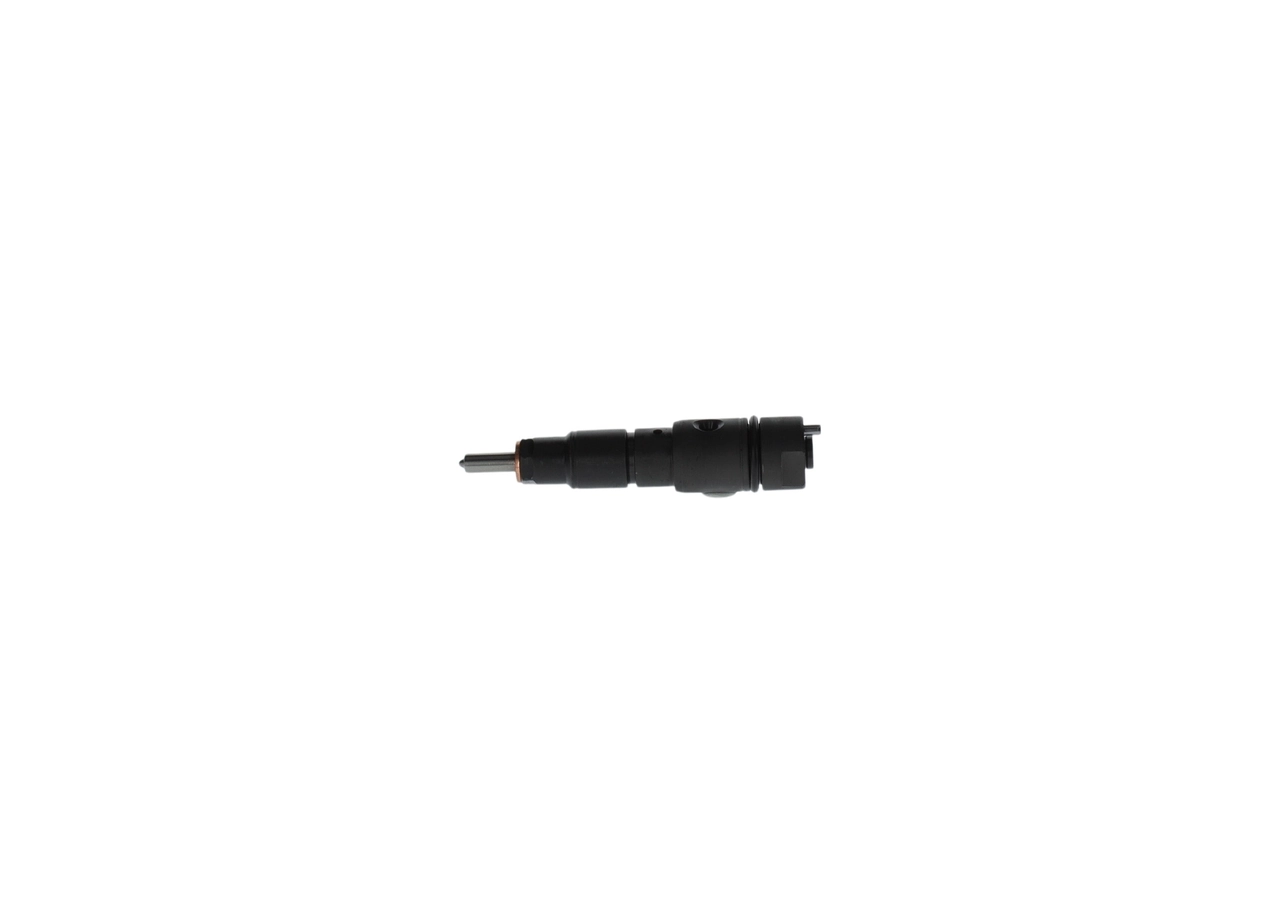 Nozzle and Holder Assembly