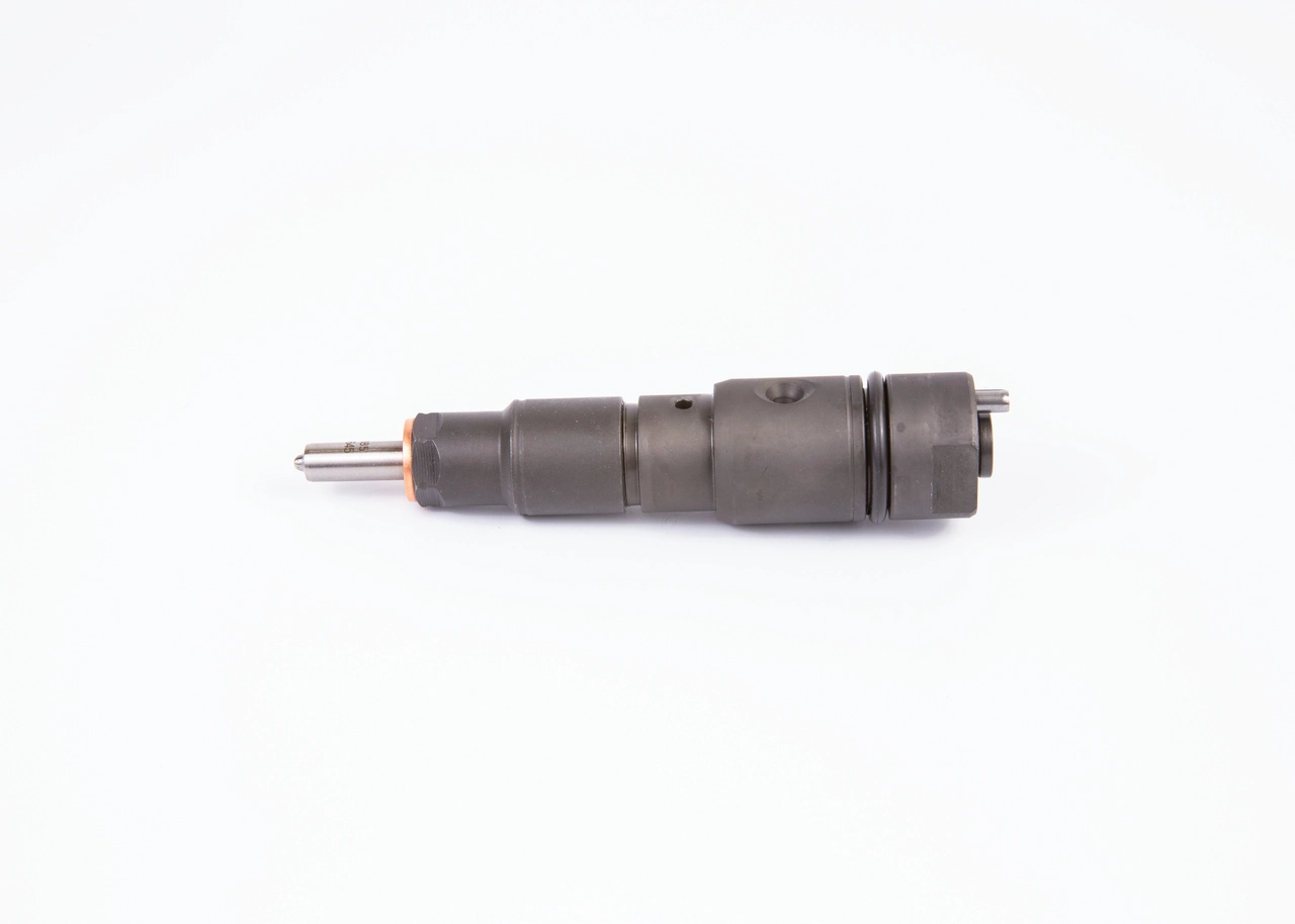 Nozzle and Holder Assembly