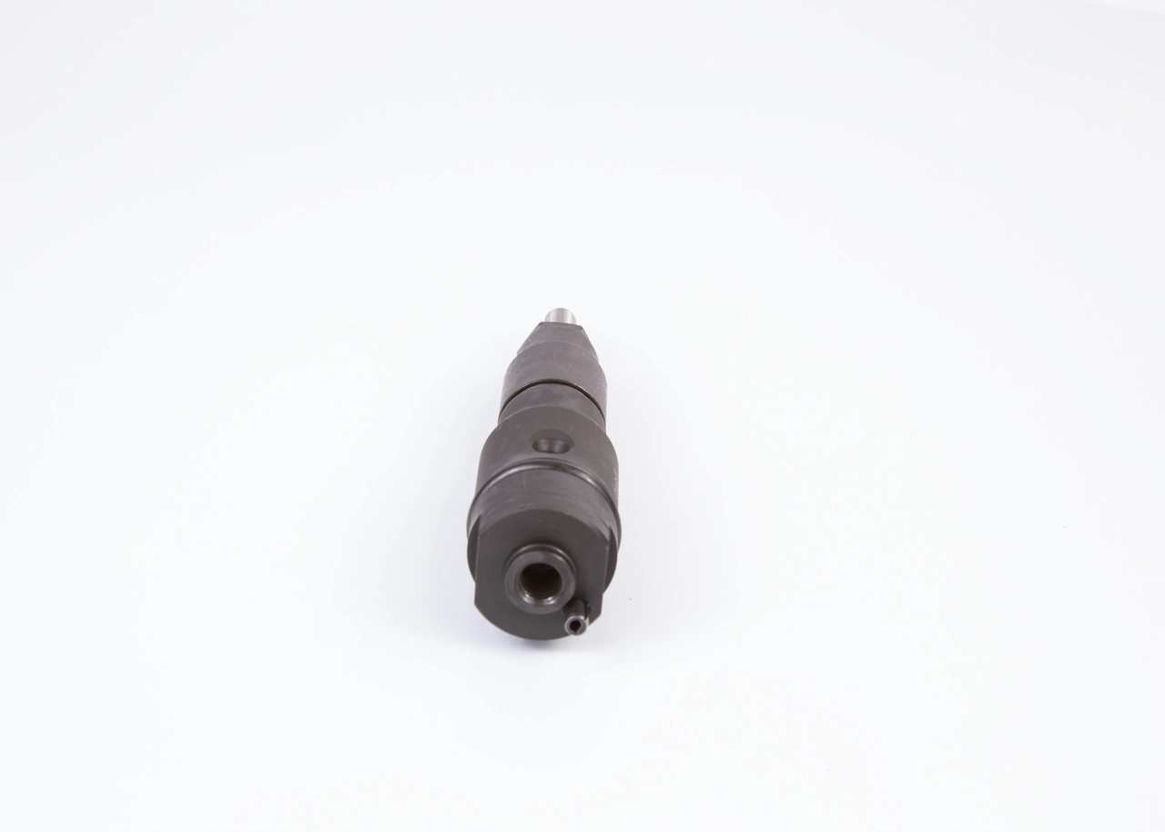 Nozzle and Holder Assembly