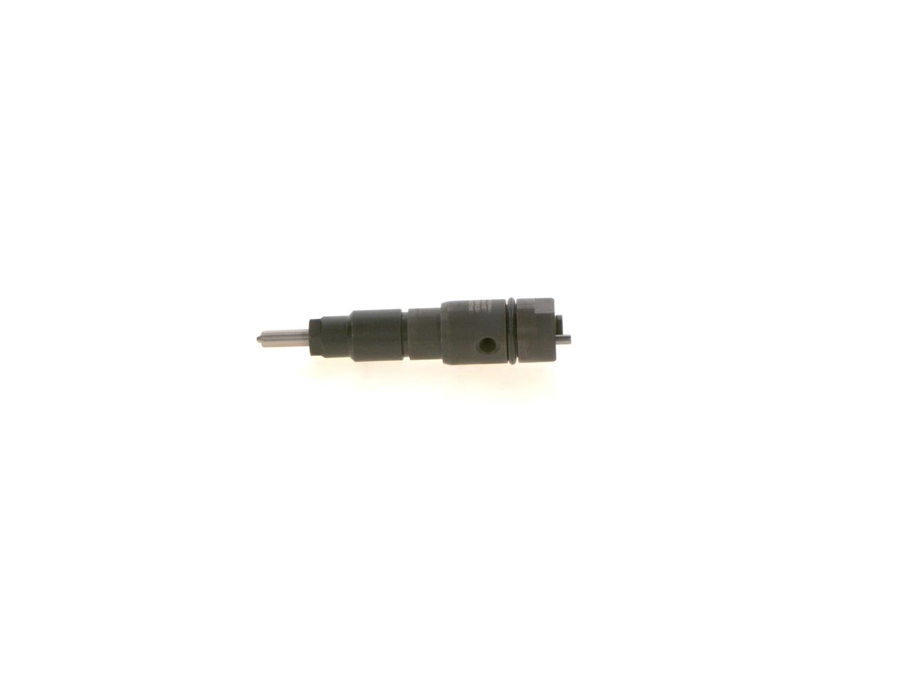 Nozzle and Holder Assembly