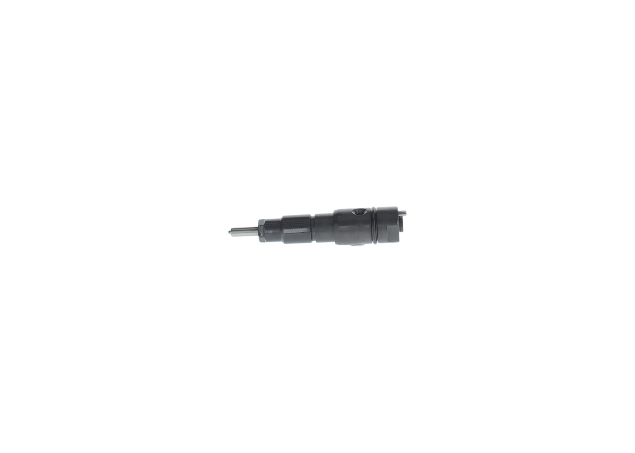 Nozzle and Holder Assembly