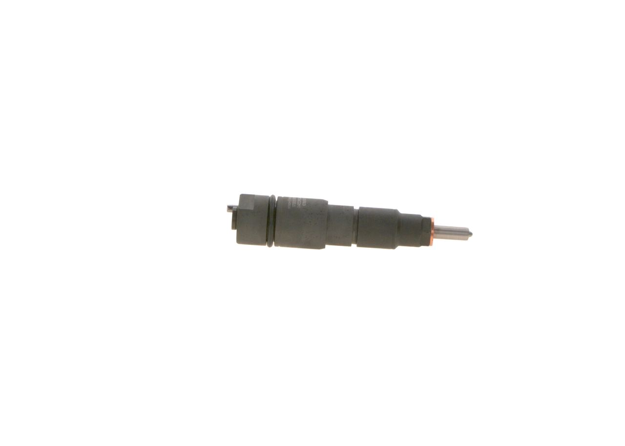 Nozzle and Holder Assembly