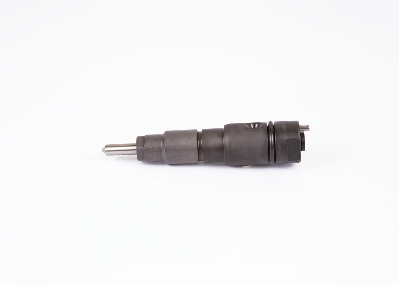 Nozzle and Holder Assembly