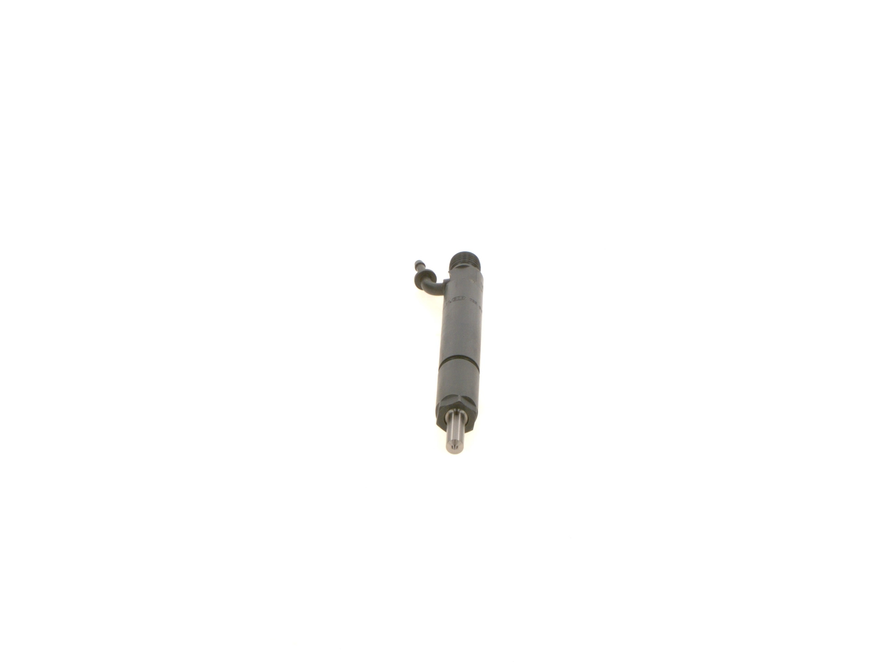 Nozzle and Holder Assembly
