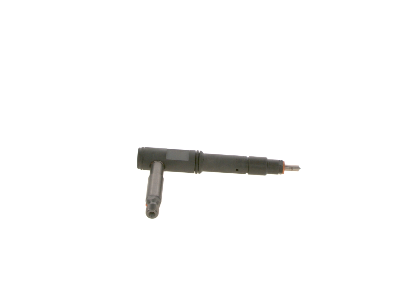Nozzle and Holder Assembly
