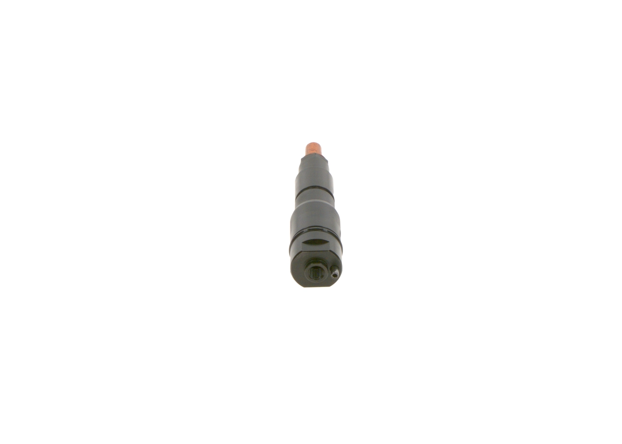 Nozzle and Holder Assembly
