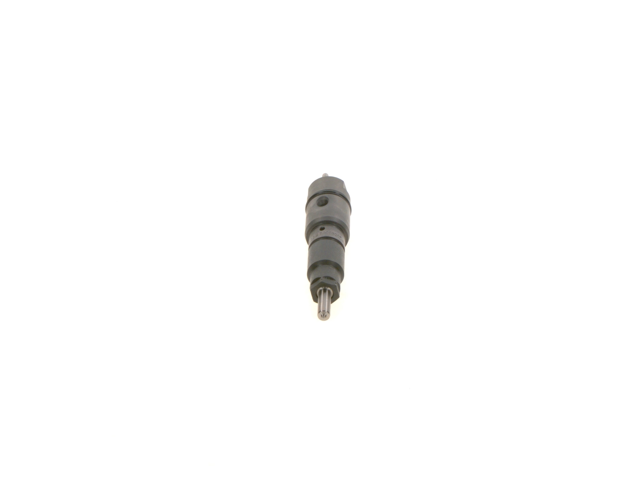 Nozzle and Holder Assembly