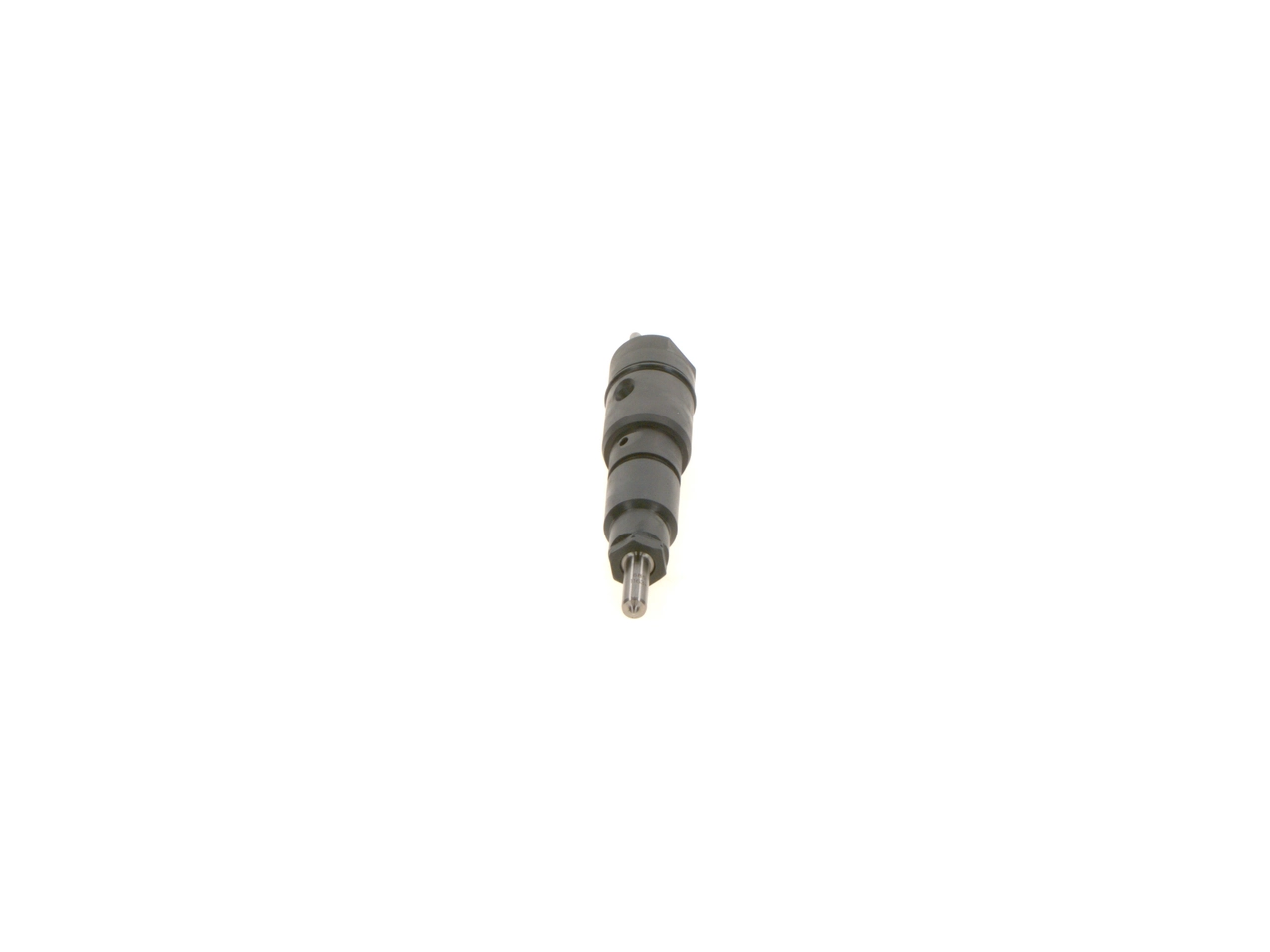 Nozzle and Holder Assembly