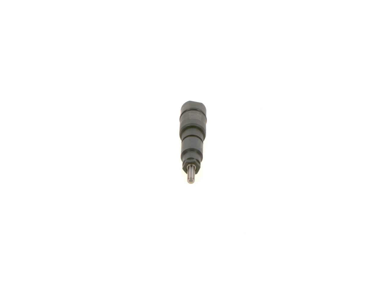 Nozzle and Holder Assembly