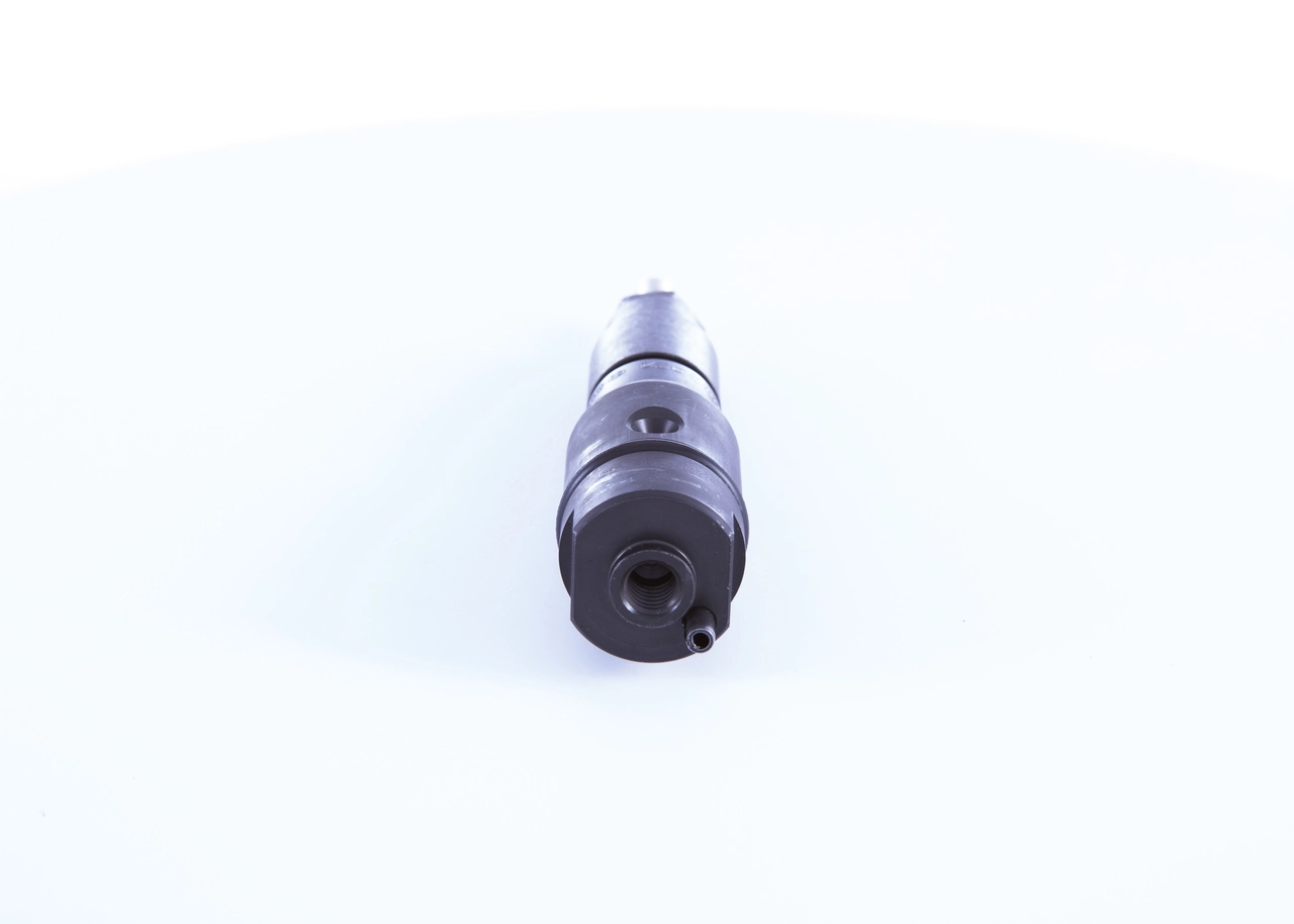 Nozzle and Holder Assembly