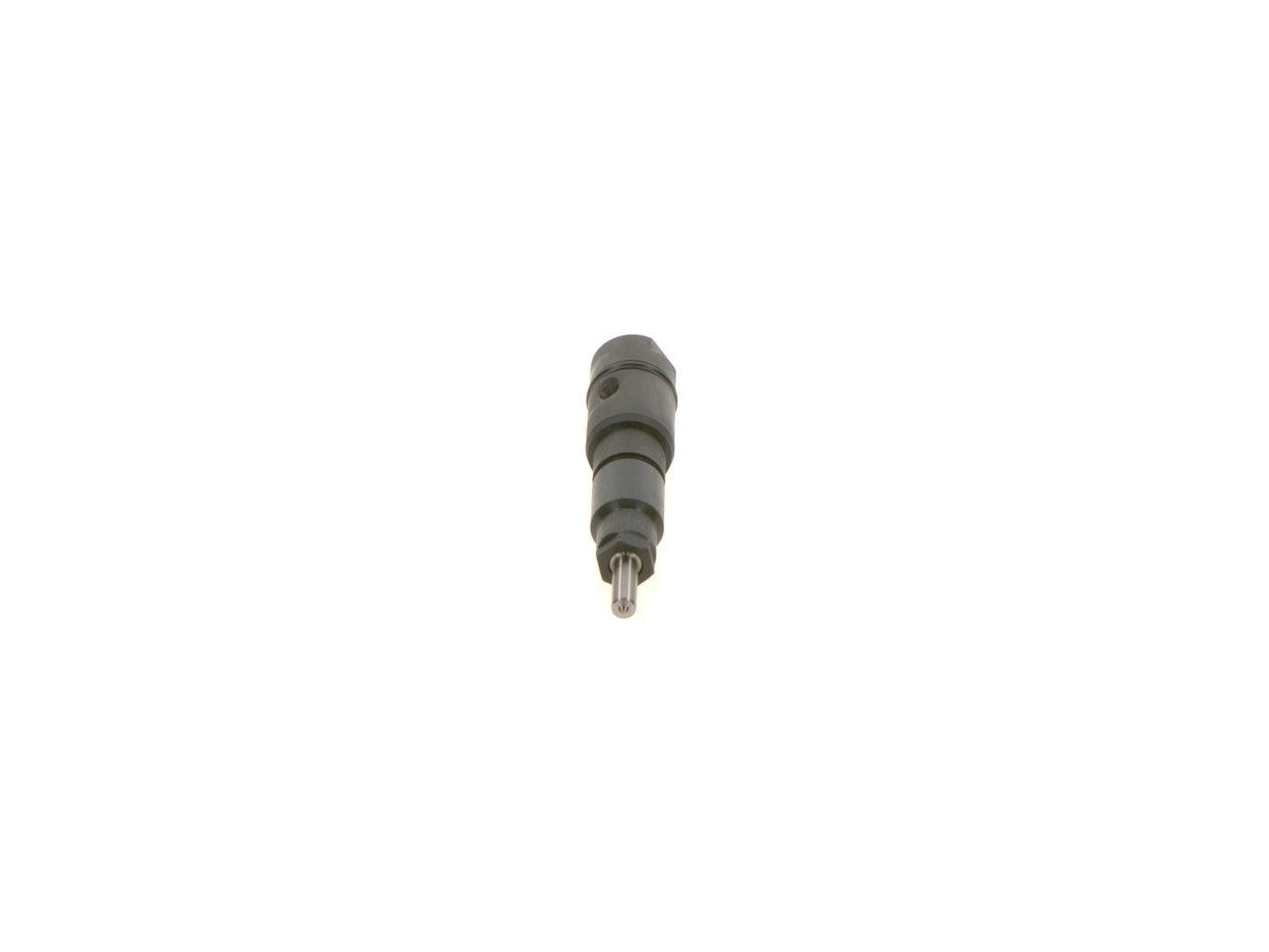 Nozzle and Holder Assembly