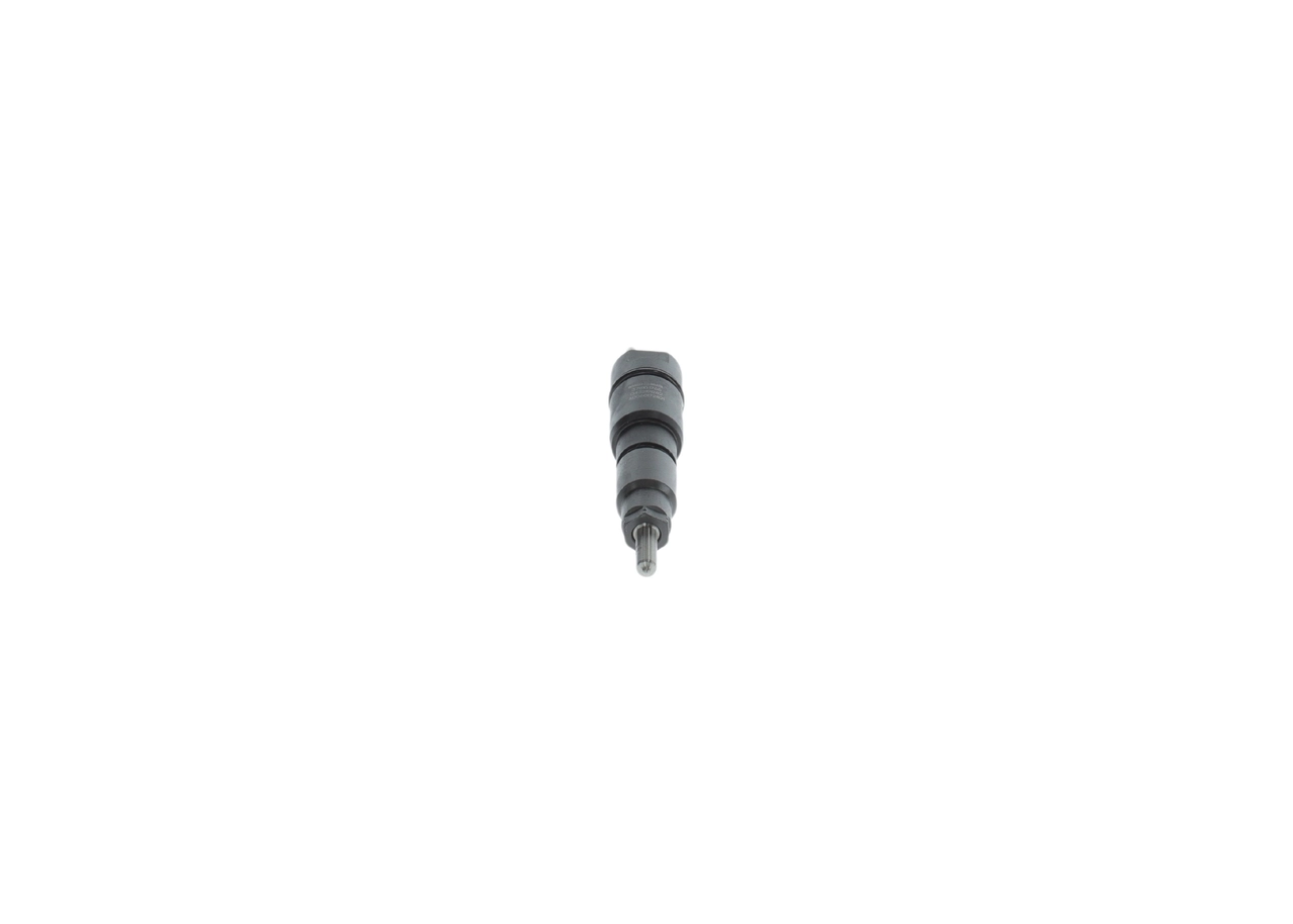 Nozzle and Holder Assembly