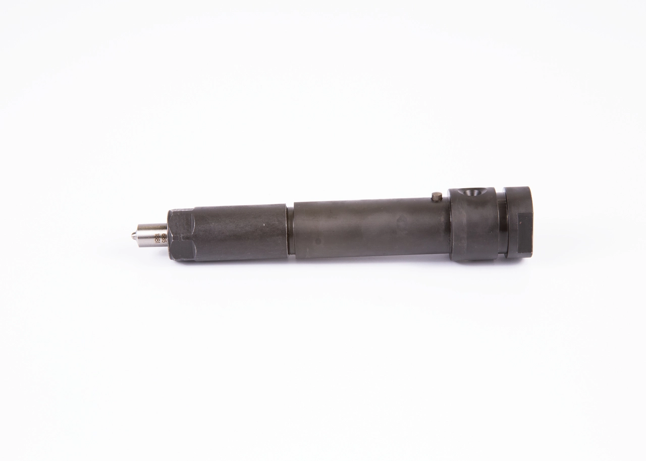 Nozzle and Holder Assembly