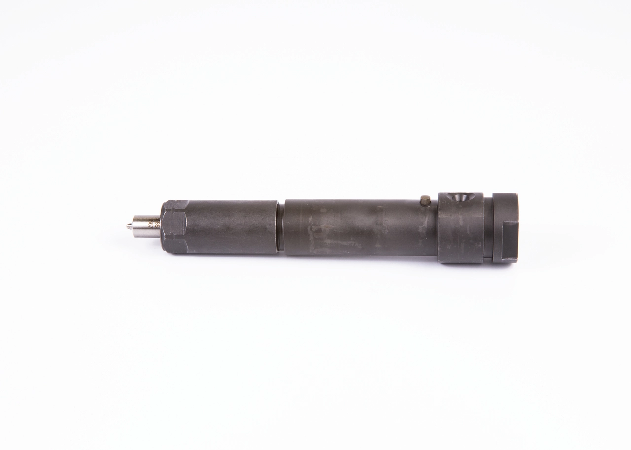 Nozzle and Holder Assembly