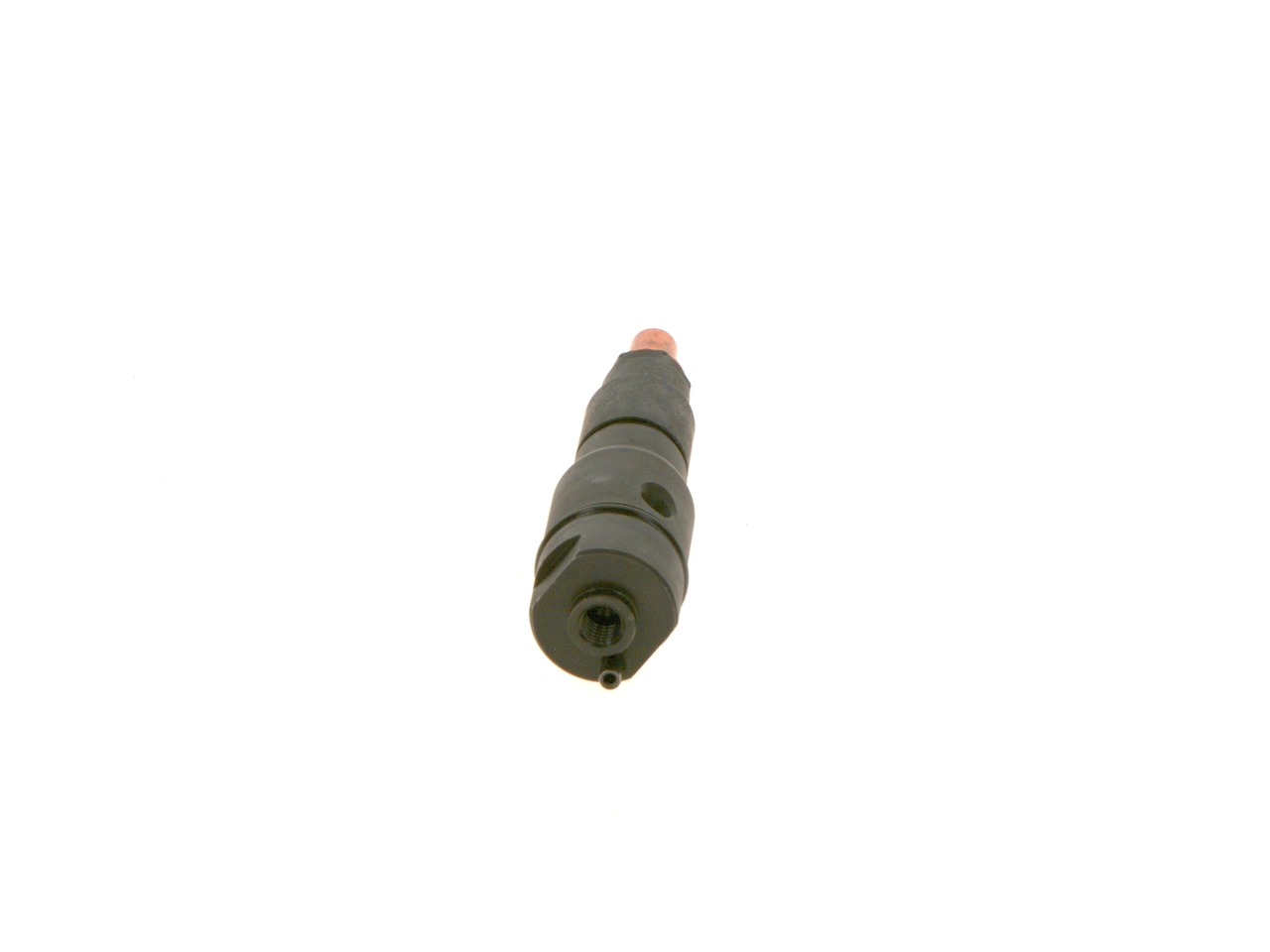 Nozzle and Holder Assembly