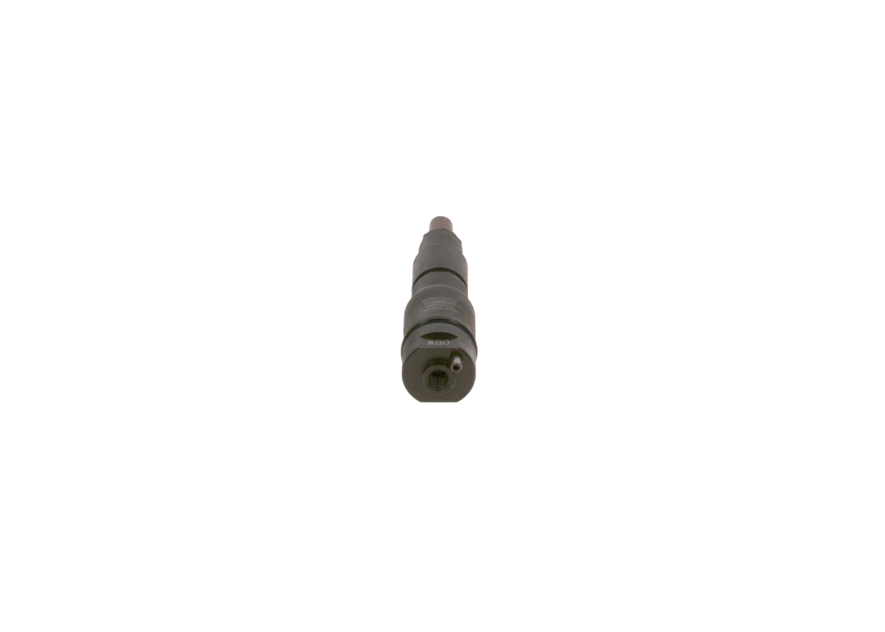 Nozzle and Holder Assembly