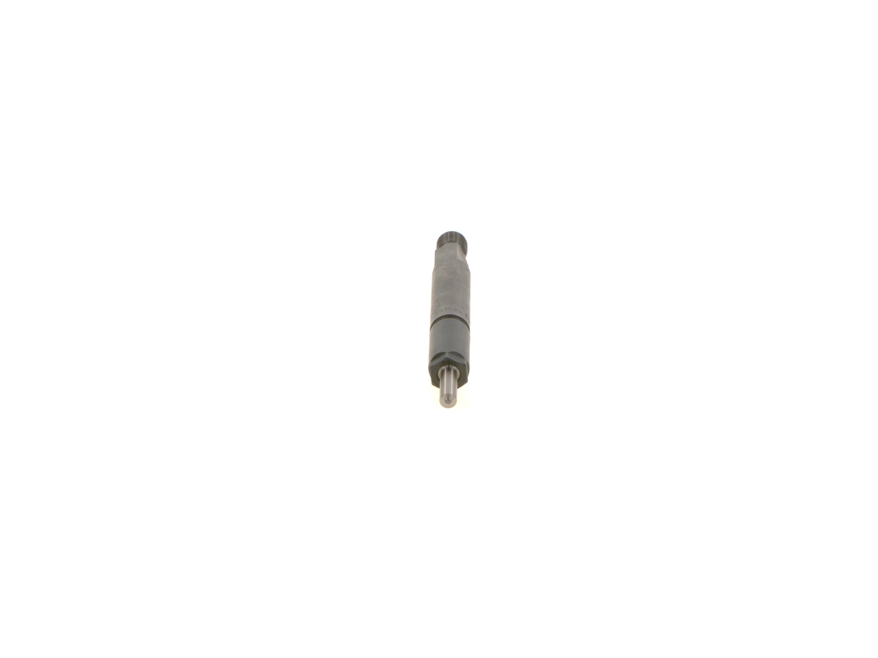 Nozzle and Holder Assembly