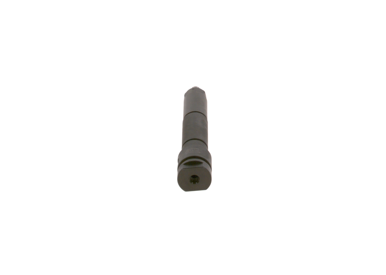 Nozzle and Holder Assembly