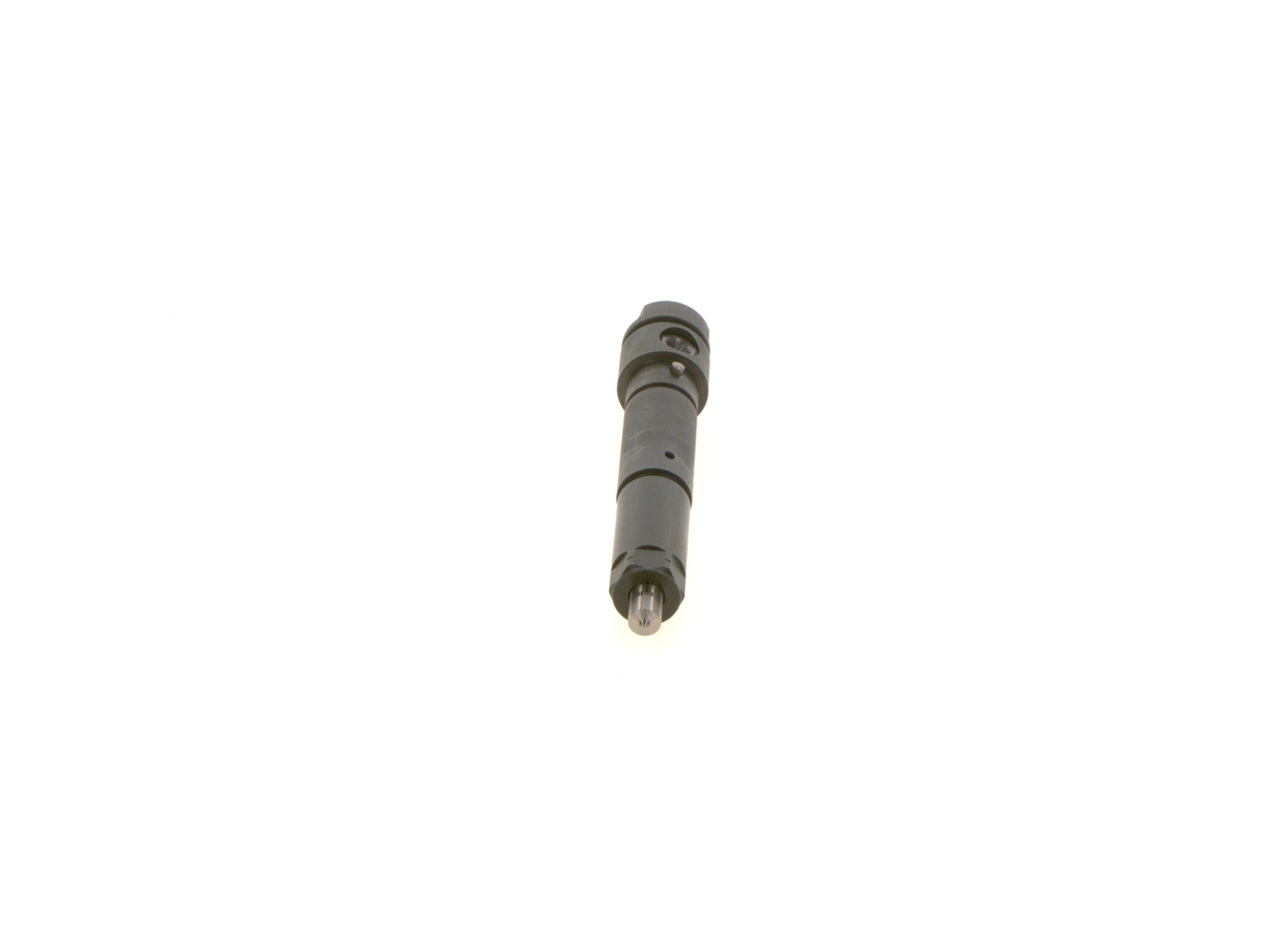 Nozzle and Holder Assembly