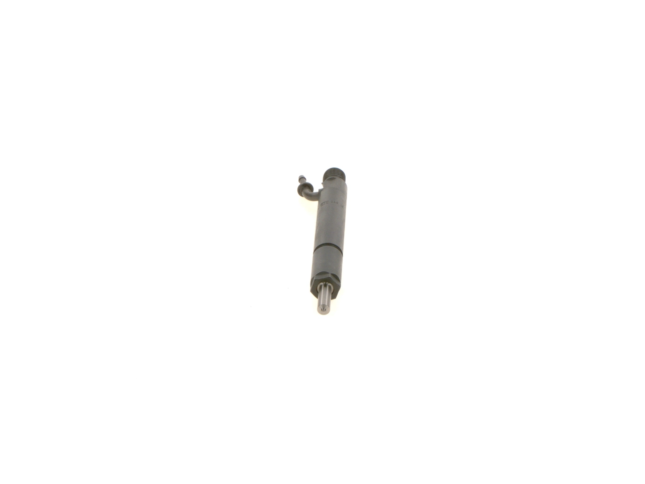 Nozzle and Holder Assembly