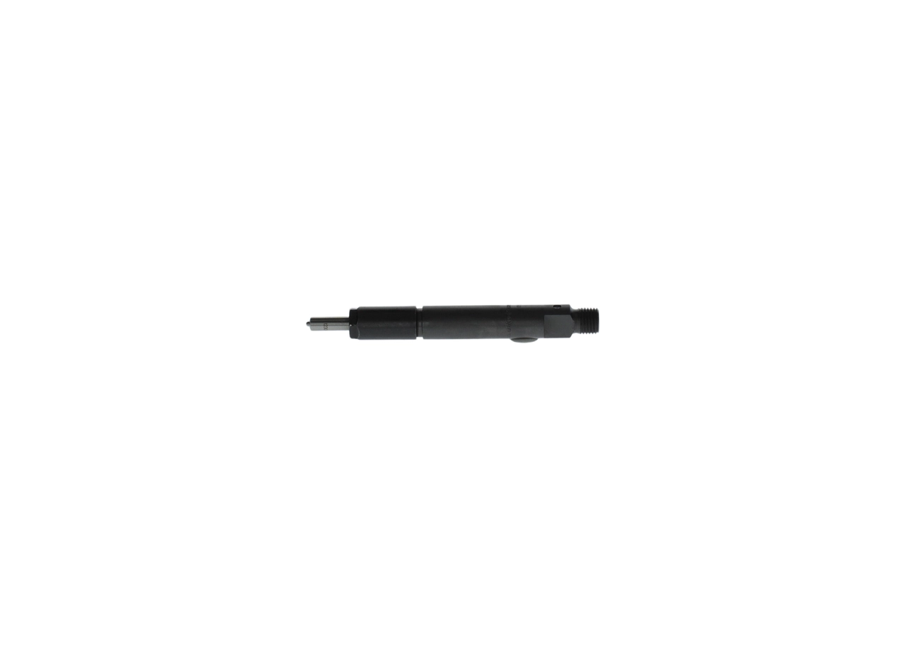 Nozzle and Holder Assembly