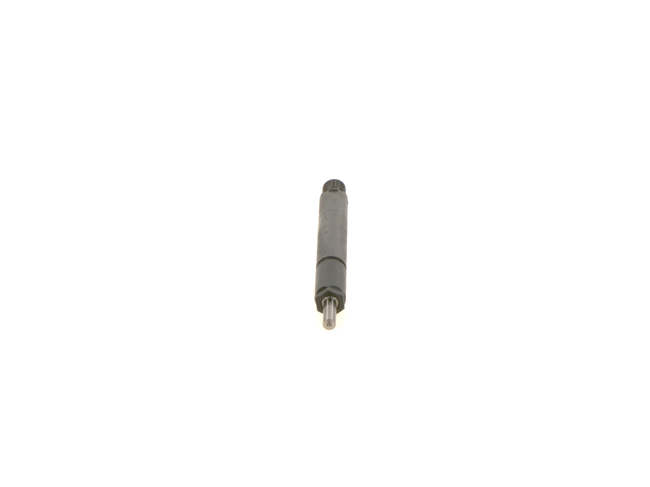 Nozzle and Holder Assembly