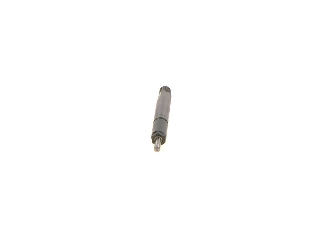 Nozzle and Holder Assembly